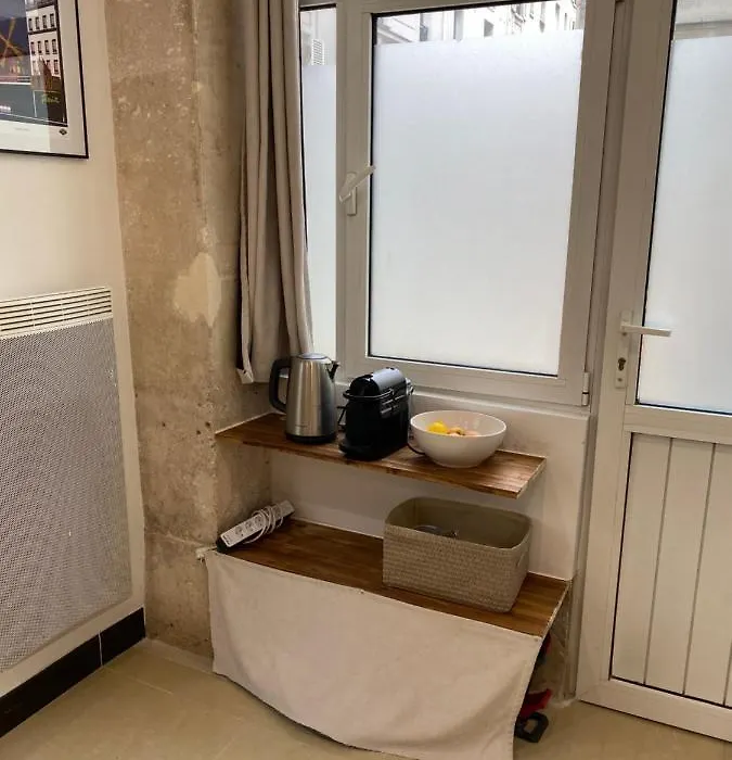 Large And Unique Souplex 60Sqm, Well Located-1